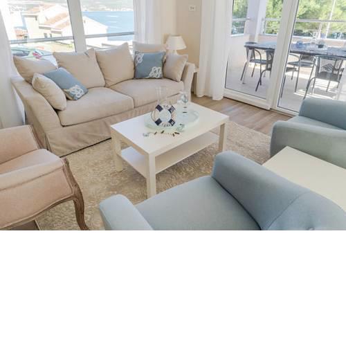 Seaside Luxury villa Lucija