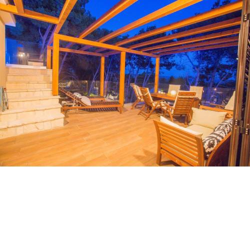 Seaside Penthouse HighLife