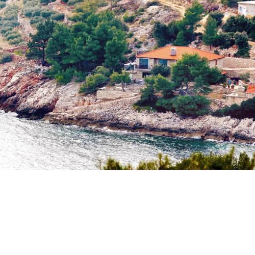 Seaside secluded apartments Cove Srhov Dolac, Hvar - 2072