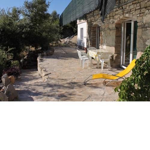 Seaside secluded apartments Cove Torac, Hvar - 4875