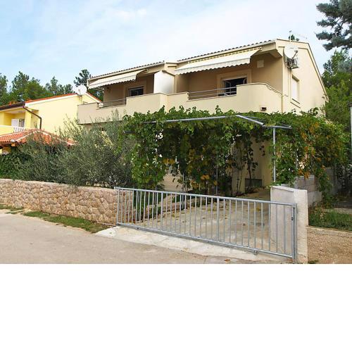 Seaside villa Ivona