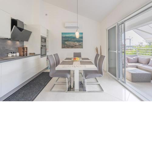 Seaview Apartment Privlaka