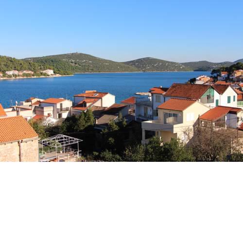 Seaview Apartment Tisno