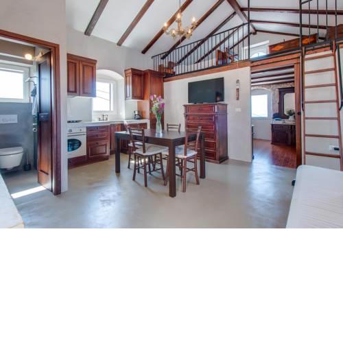 Seaview Apartment Vidovici