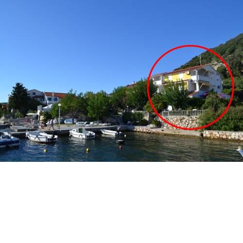Seaview Apartment with 2 bedrooms + 2 bathrooms
