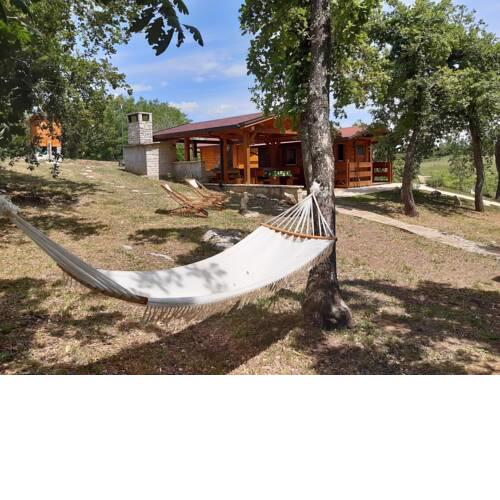 Secluded family friendly house Vizinada, Central Istria - Sredisnja Istra - 18530