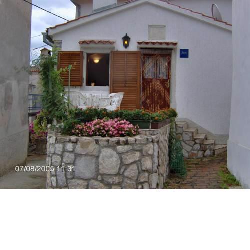 Secluded house with a parking space Beli, Cres - 13893