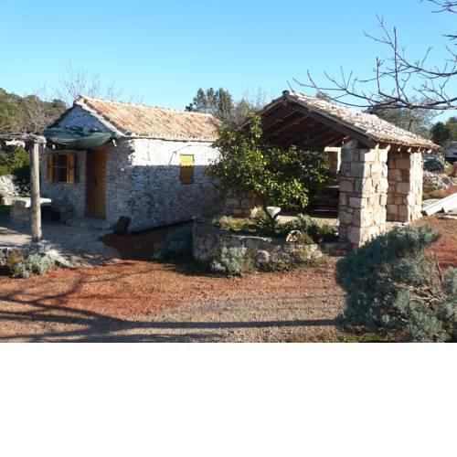 Secluded house with a parking space Trpanj, Peljesac - 13059