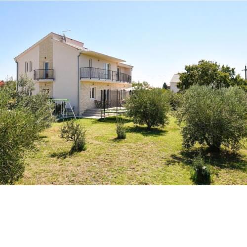 Secluded Villa in Murvica with Terrace