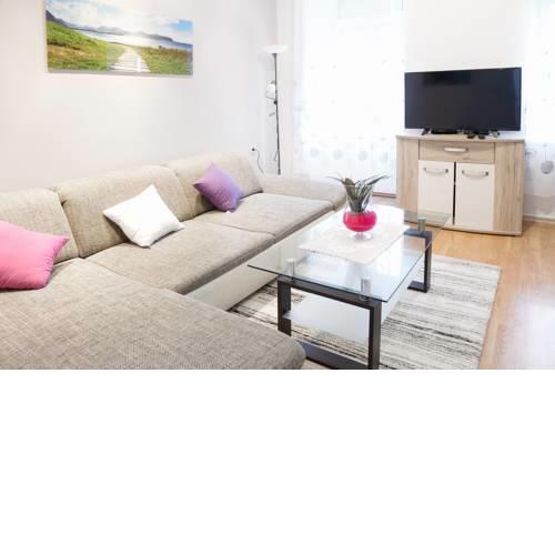 Apartment Seka & Rade