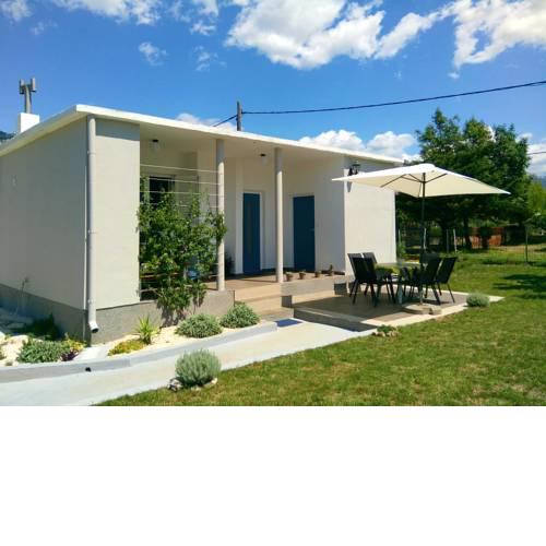 Seline Summer Home