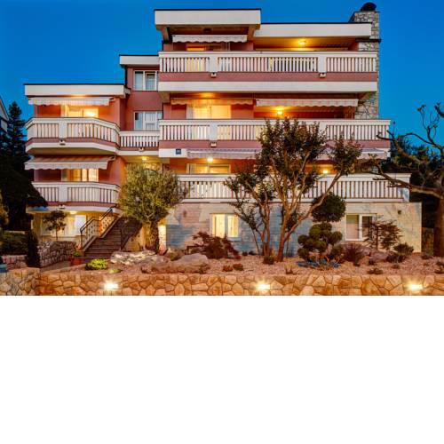 Senada Apartments