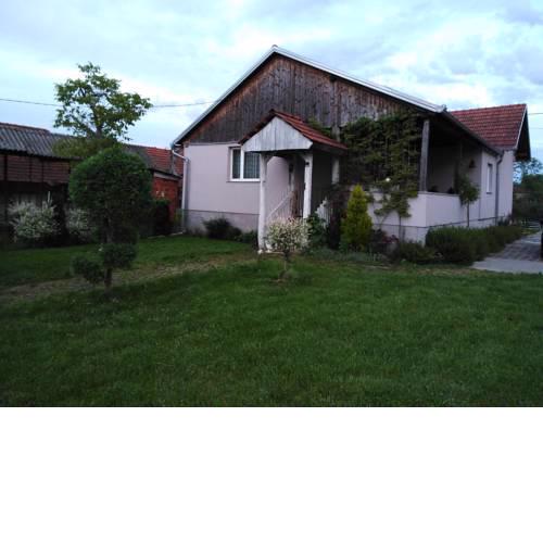 Seoska kuća