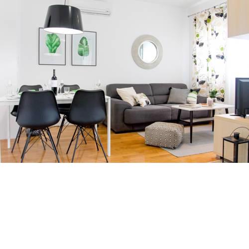 Serena Apartment