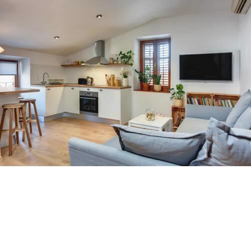 Serenity - Apartment in the Center of Pula
