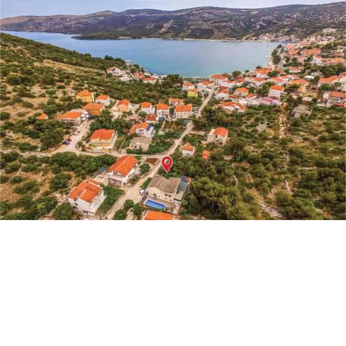 Seven-Bedroom Holiday Home in Marina