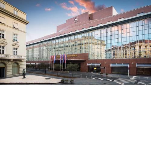 Sheraton Zagreb Hotel