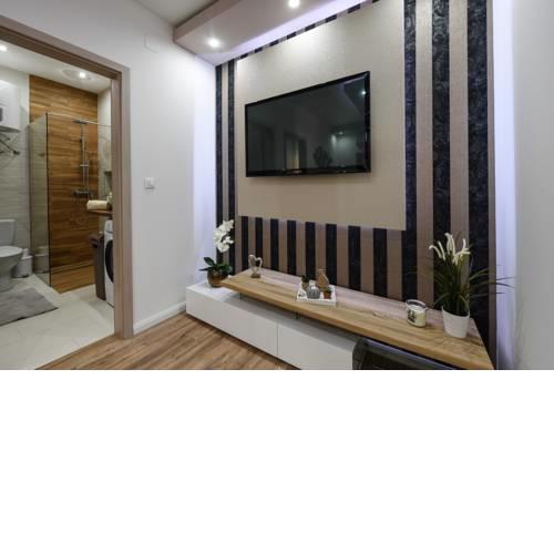 Shine apartment Zadar