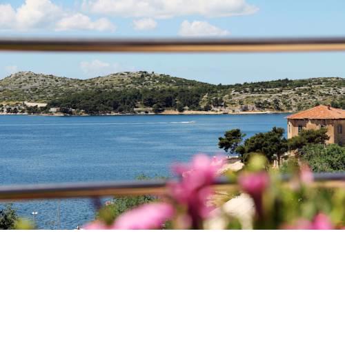 Sibenik Modern Apartment