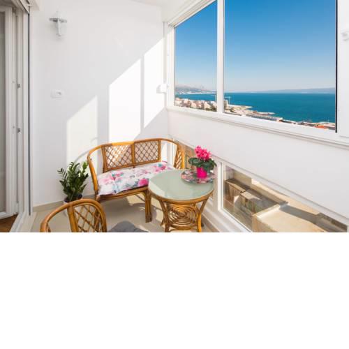 Sidro apartment