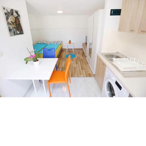Silesia accommodation