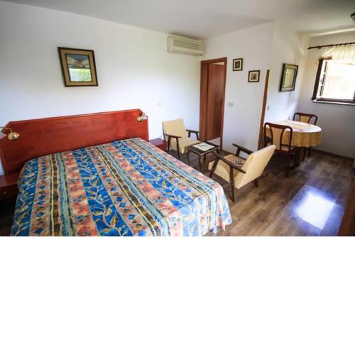 Silva Apartment