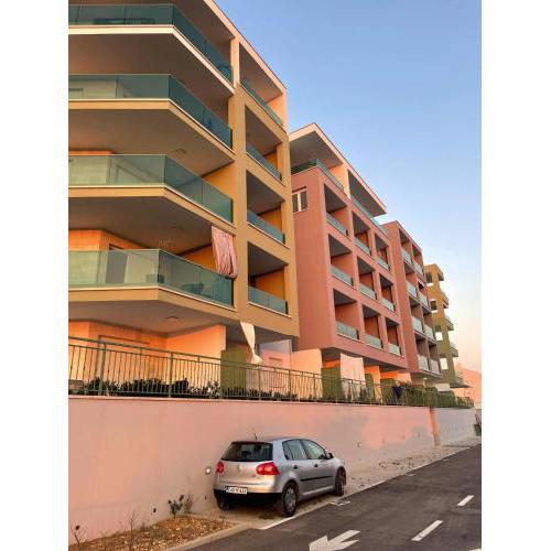 Silver Sea apartment