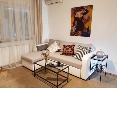 Silverhill Apartment
