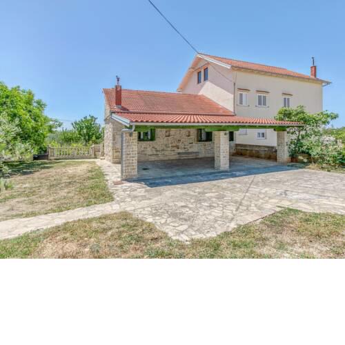 Simplistic Chalet in Poličnik with Barbecue