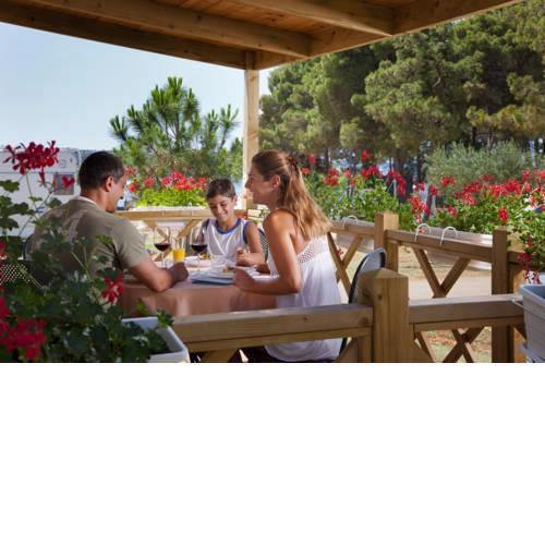 Sirena Holiday Homes