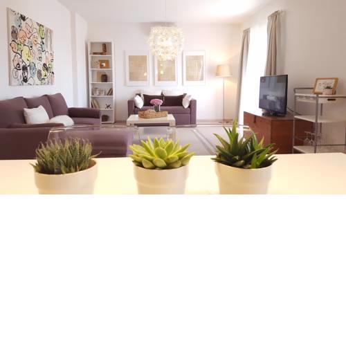 Skenza's loft