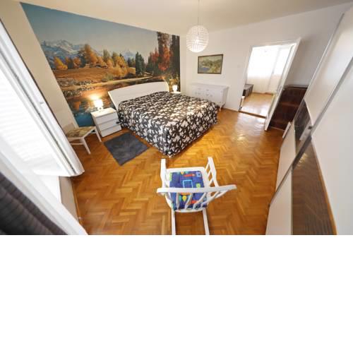 SKI Apartment