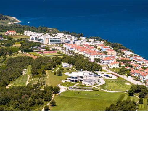 Skiper Apartments & Golf Resort
