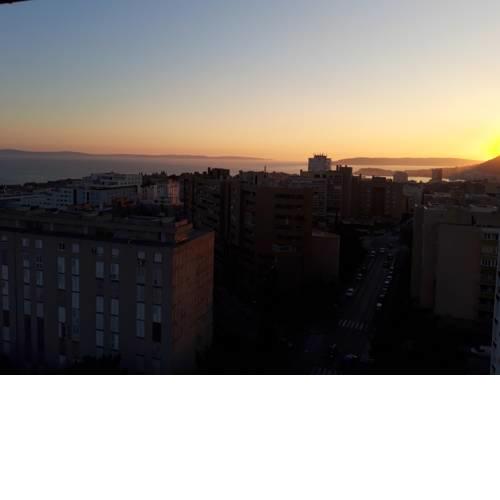 Skyview Rooms