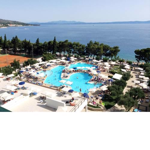 Bluesun hotel Neptun - All inclusive