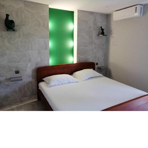 Apartments Klenovica Jadranka Čačić