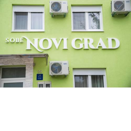 Sobe Novi grad