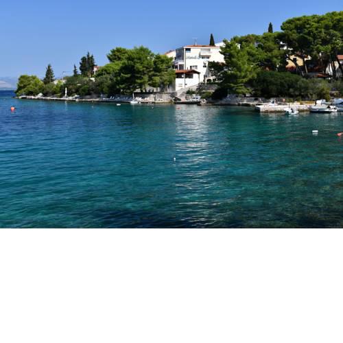 Sobe Sveti Petar - Šolta