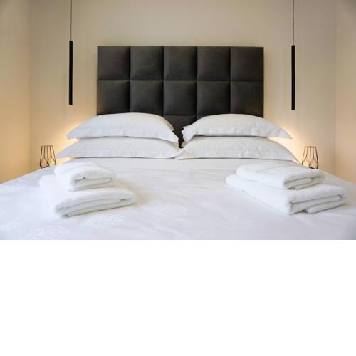 SOL Rooftop Apartments