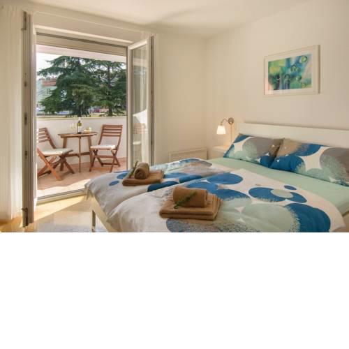 Solar Istra apartment