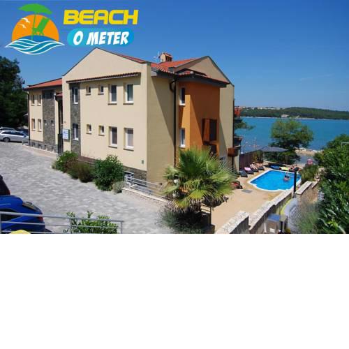 Soline Bay Seashore Residence