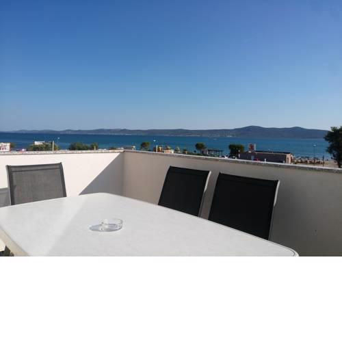 Solmaris apartments