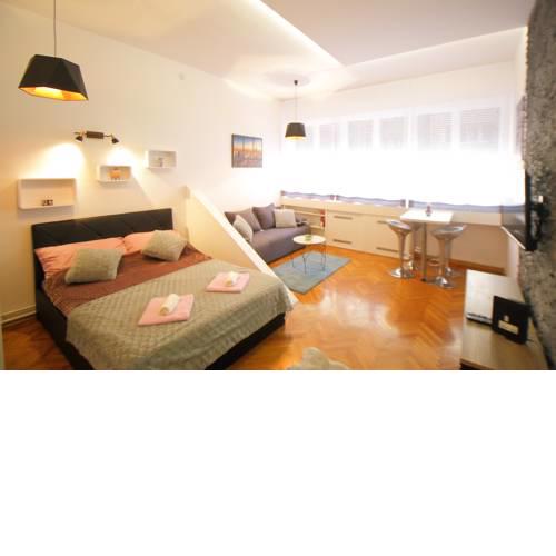 Spa zone