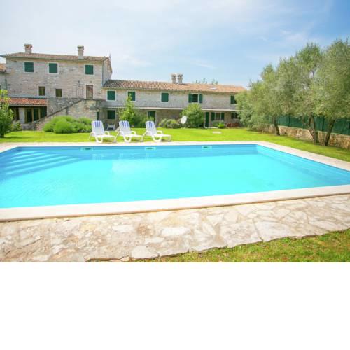 Spacious Apartment in Selina Croatia with Swimming Pool