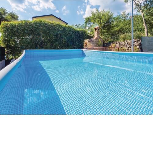 Spacious Holiday Home in Šušnjevica with Private Pool