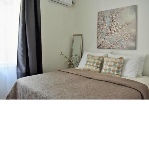 Spalato Nada Apartment
