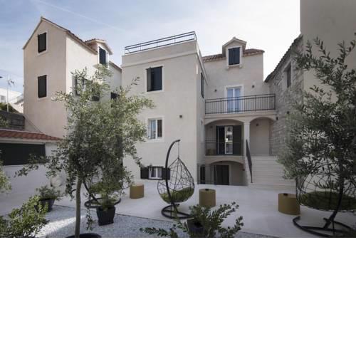 Sperone Luxury Accommodation