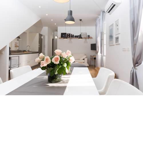 Split Center brand new Apartment Jazzy
