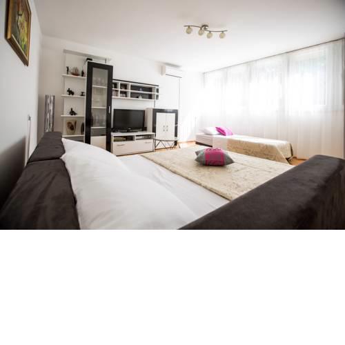 Split Lovret Apartment