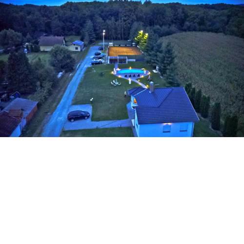 Sport's Resort
